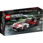 Lego Porsche Konstruktionsspielzeug & Bauspielzeug Auto 