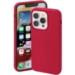 Rote Hama iPhone 14 Pro Max Hüllen 