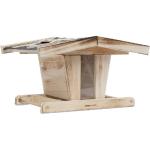 Vogelhäuser aus Holz günstig online kaufen
