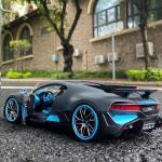Bugatti Veyron Modellautos Auto aus Metall 