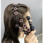 Haarbänder aus Satin für Damen 