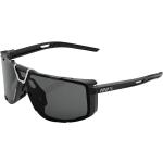 Schwarze 100% Sport-Sonnenbrillen 