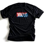 100 Percent Old School, T-Shirt M