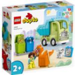 Lego Transport & Verkehr Konstruktionsspielzeug & Bauspielzeug für 3 bis 5 Jahre 