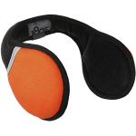 Orange 180s Nachhaltige Ohrenschützer & Ohrenwärmer Enten aus Elastan für Herren Einheitsgröße 