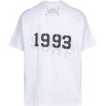 1993 T-Shirt mit lockerem Schnitt