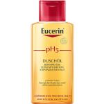 Eucerin pH5 Duschöle 200 ml für  empfindliche Haut 