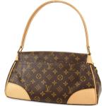 2010 pre-owned Beverly MM Schultertasche