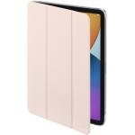 Pinke Hama iPad-Hüllen Art: Flip Cases aus Kunststoff 