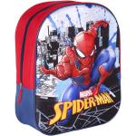 Bunte Spiderman Kinderrucksäcke 