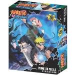 300 Teile Naruto 3D Puzzles 