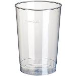 Gläser & Glaswaren aus Polypropylen spülmaschinenfest 