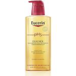 Eucerin pH5 Duschöle 400 ml für  empfindliche Haut 