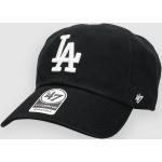 47Brand MLB Los Angeles Dodgers '47 Clean Up Cap black Gr. Uni