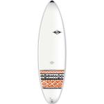6BIC Wellenreiter Shortboard günstig 20 surfboard surf gebraucht 6'7''