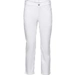 Reduzierte MAC Nachhaltige Slim Jeans aus Elastan für Damen Größe XS Weite 34, Länge 28 