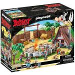 70931 Asterix: Großes Dorffest von Playmobil®