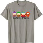 8 Bit South Park T-Shirt