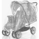 ABC Design Tandem Kinderwagen Regenschutz 