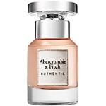 Abercrombie & Fitch Authentic Eau de Parfum für Damen, 30 ml