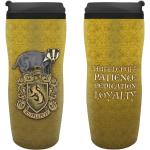 Abystyle - Harry Potter Hufflepuff Reisebecher