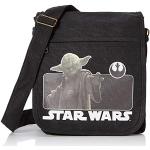 Star Wars Yoda Messenger Bags 