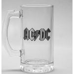 AC/DC Chope 'Logo'