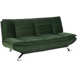 Reduzierte Tannengrüne Moderne AC Design Furniture Bettsofas & Bettcouchen klappbar 