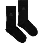 Aclima - Liner Socks - Wandersocken Gr 32-35 schwarz