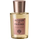 Elegante Aquatische Acqua di Parma Eau de Cologne 50 ml mit Patchouli für Herren 