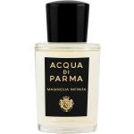 Elegante Aquatische Acqua di Parma Eau de Parfum 20 ml mit Ylang Ylang 