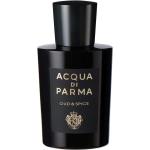 Aquatische Acqua di Parma Eau de Parfum 100 ml mit Patchouli 