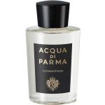 Aquatische Acqua di Parma Eau de Parfum 180 ml mit Patchouli 