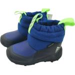 Hellbeige adidas Winterstiefel & Winter Boots Reißverschluss für Kinder 