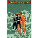 Acts Of Vengeance: Marvel Universe
