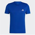 adidas Adizero T-shirt Herren XL Blau