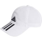Weiße adidas Aeroready  Baseball Caps & Basecaps für Damen 