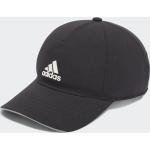 Schwarze adidas Aeroready  Baseball Caps & Basecaps aus Polyester für Damen 