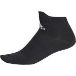 adidas Alphaskin Ankle Socks 46-48 Schwarz