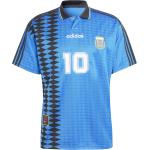 adidas Argentinien 1994 Trikot Away Copa America 2024 Blau - IS0266 XS