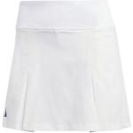 Weiße Tennisröcke aus Mesh für Damen Größe S 