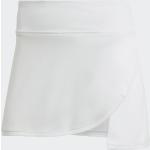 Beige Atmungsaktive adidas Tennisröcke aus Polyester für Damen Größe L 