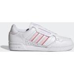 Adidas Continental 80 Stripes Cloud White/Clear Pink/Hazy Rose