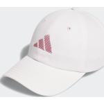 Adidas Criscross Golf Hat Almost Pink One Size Frauen