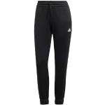 Schwarze adidas Trainingsanzüge & Jogginganzüge aus Polyester für Damen Größe S Tall 