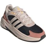 adidas Damen Sneaker Ozelle IG9797 41 1/3 Carbon/Wonqua/Aciora