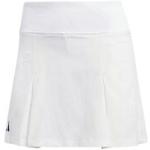 Reduzierte Weiße adidas Tennisröcke für Damen Größe M 