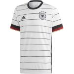 Weiße adidas DFB Home DFB Deutschland Trikots Deutschland aus Polyester Größe XXL 