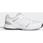 Adidas EQT Spikeless Wide Cloud White/Cloud White/Grey Two Polyester