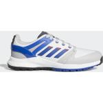 Adidas EQT Spikeless Wide Cloud White/Royal Blue/Grey Two Polyester